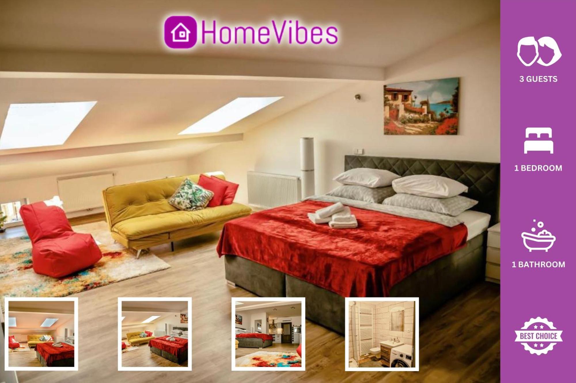 Podkrovni Na Velkem Namesti S Wi-fi Zdarma Apartamento